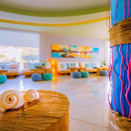 Fito Aqua Bleu Resort Питагорион Экстерьер фото