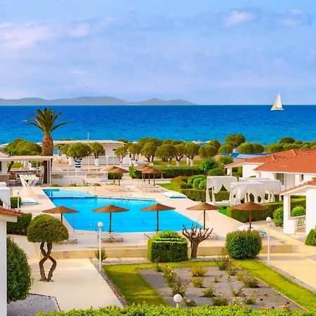 Fito Aqua Bleu Resort Питагорион Экстерьер фото