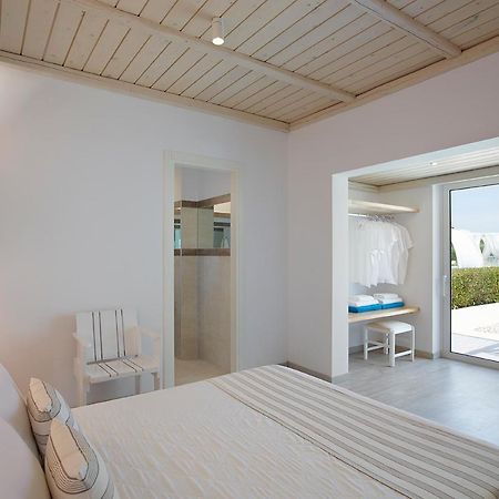 Fito Aqua Bleu Resort Питагорион Экстерьер фото