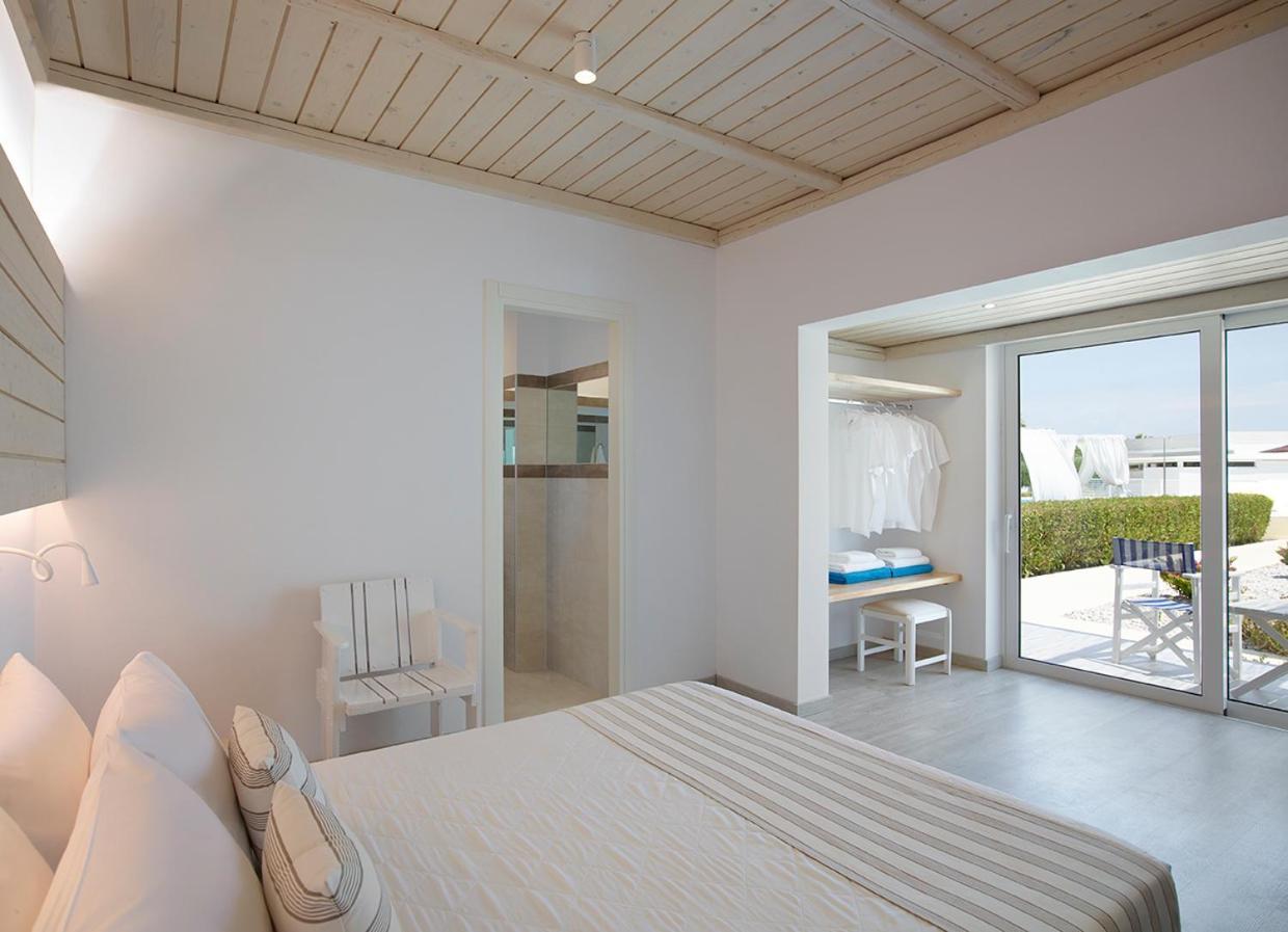 Fito Aqua Bleu Resort Питагорион Экстерьер фото